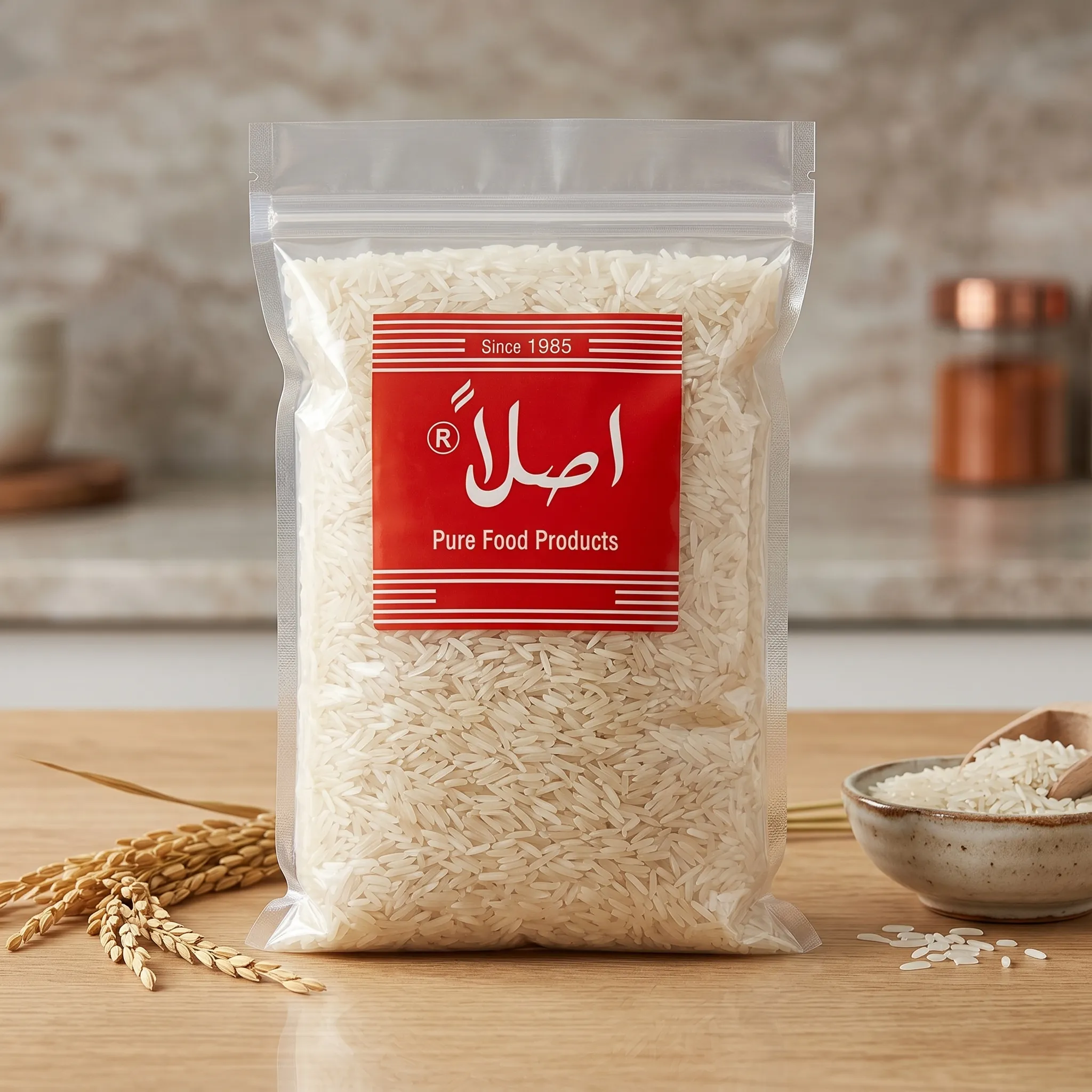 Rice