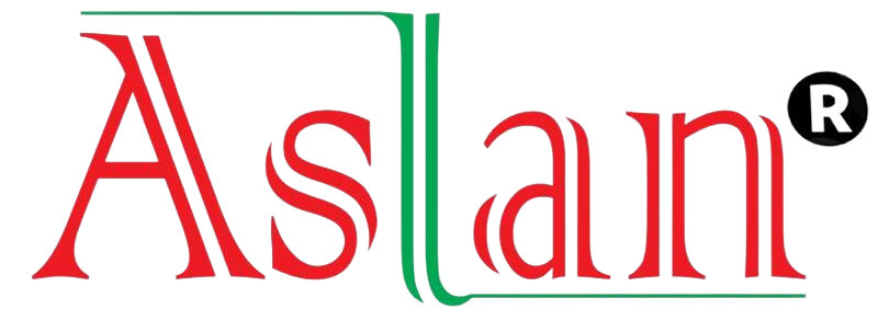 Aslan Pure Food