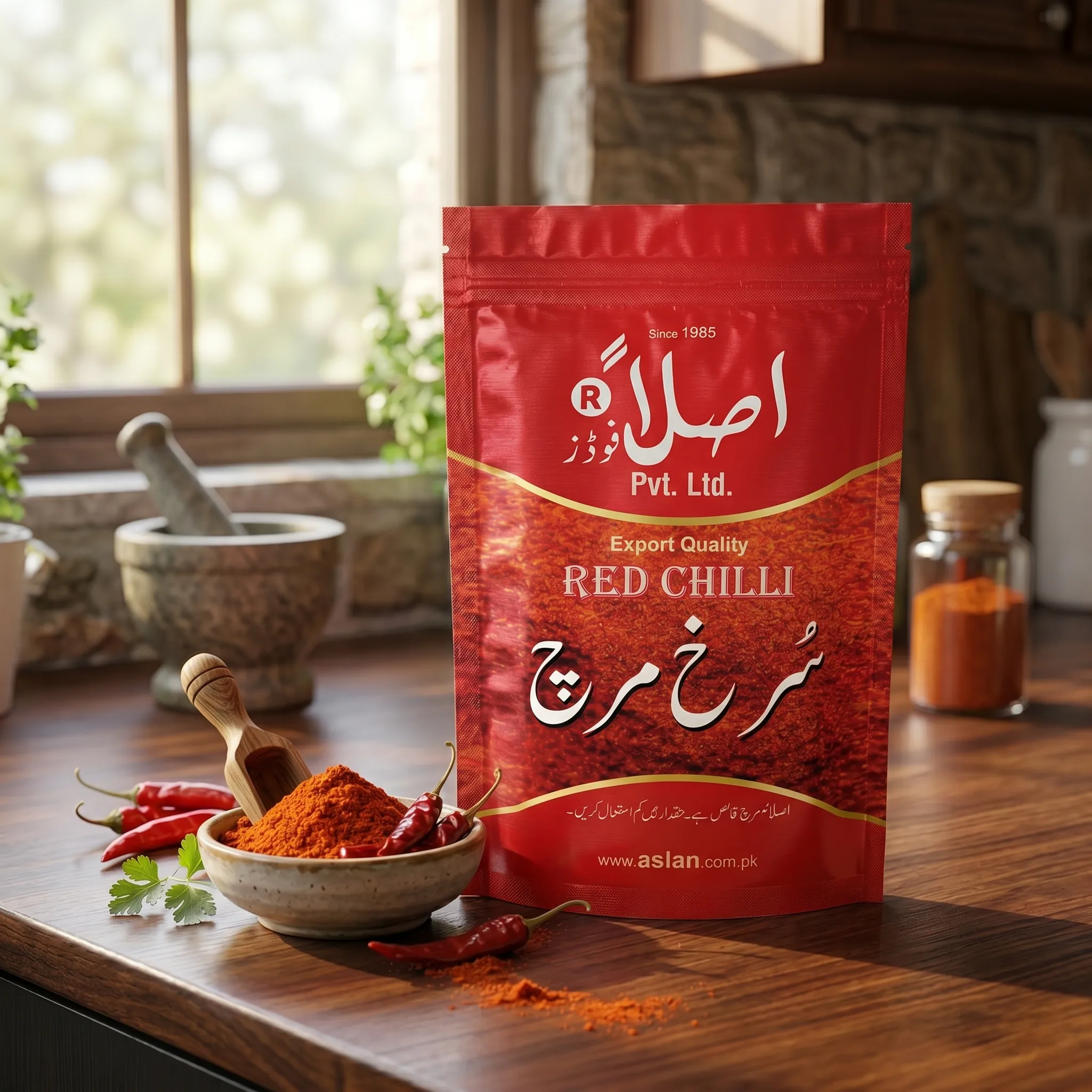 Chili