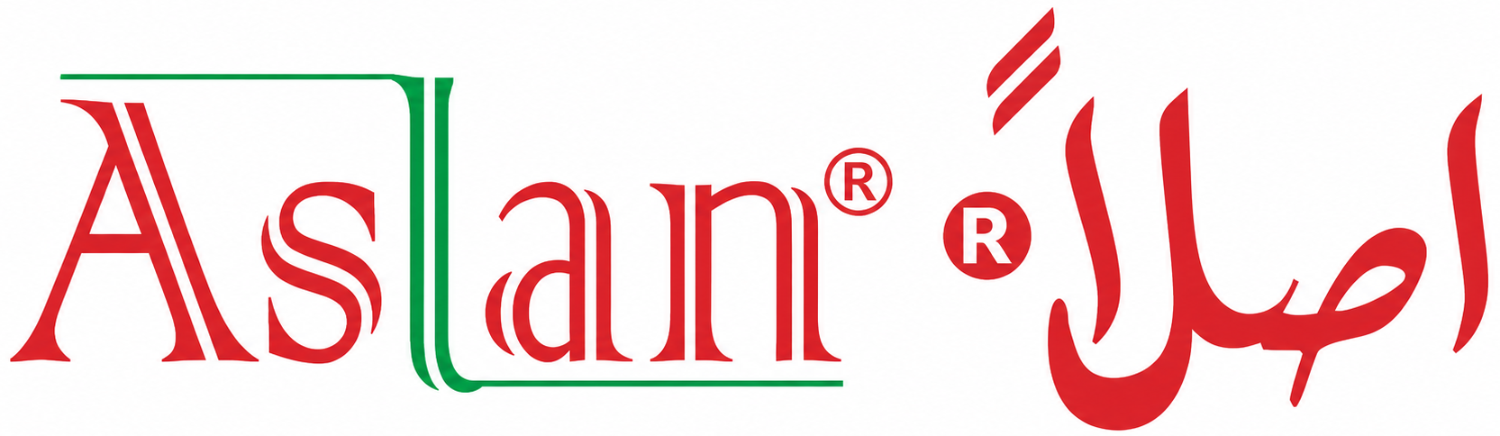 Aslan Pure Food Products Pvt Ltd.