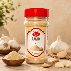 Aslan Garlic Powder 100 GM