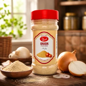 Aslan Onion Powder 100 GM