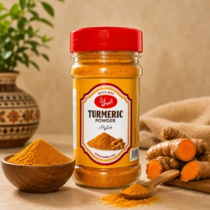 Aslan Turmeric Powder 100 GM